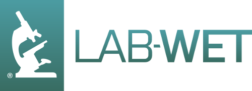 labwet logo