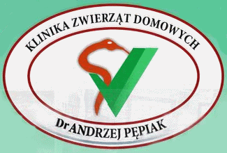 Klinika Zwierząt Domowych dr Andrzej Pępiak