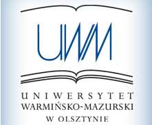 Uniwersytet Warmińsko-Mazurski w Olsztynie