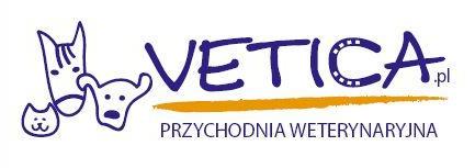 Przychodnia Weterynaryjna Vetica