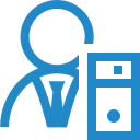 people vendor server128px