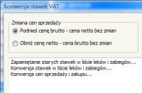 VAT 2011 w Klinice XP
