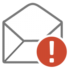Jak zmienić sposób wysyłania wiadomości email w Klinice XP?